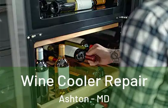  Wine Cooler Repair Ashton - MD