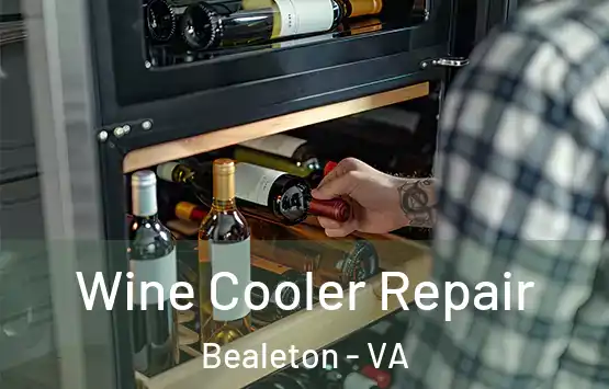  Wine Cooler Repair Bealeton - VA