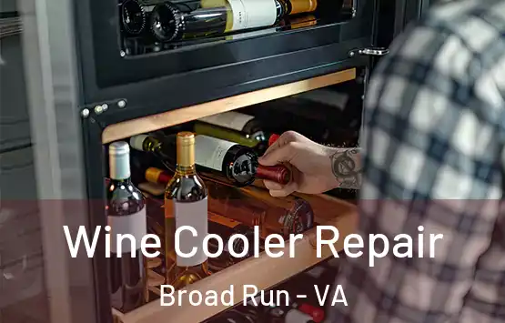  Wine Cooler Repair Broad Run - VA