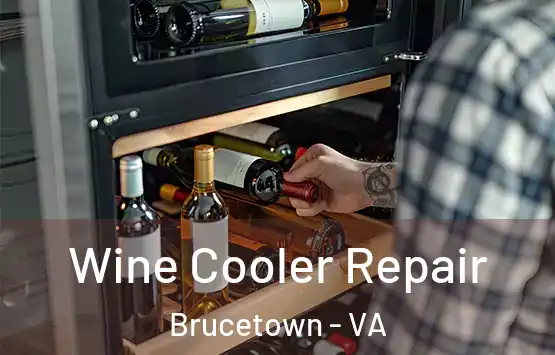  Wine Cooler Repair Brucetown - VA