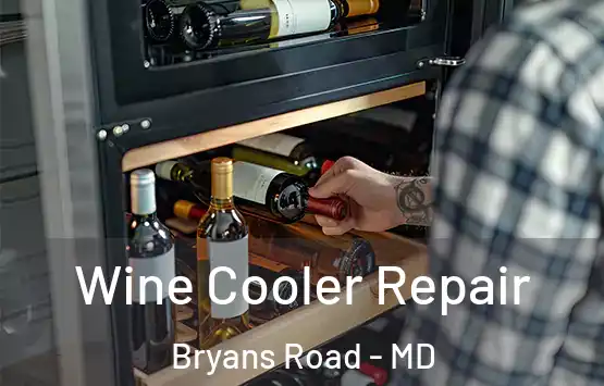  Wine Cooler Repair Bryans Road - MD