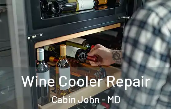  Wine Cooler Repair Cabin John - MD