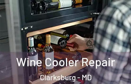  Wine Cooler Repair Clarksburg - MD
