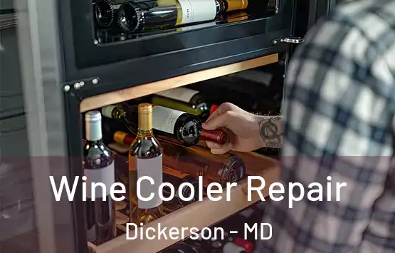  Wine Cooler Repair Dickerson - MD