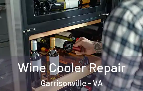  Wine Cooler Repair Garrisonville - VA