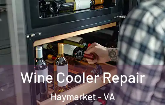  Wine Cooler Repair Haymarket - VA