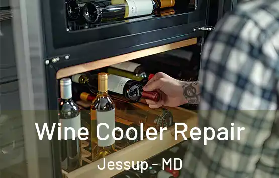  Wine Cooler Repair Jessup - MD
