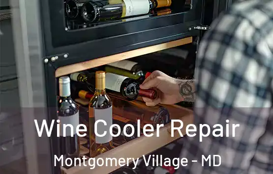  Wine Cooler Repair Montgomery Village - MD