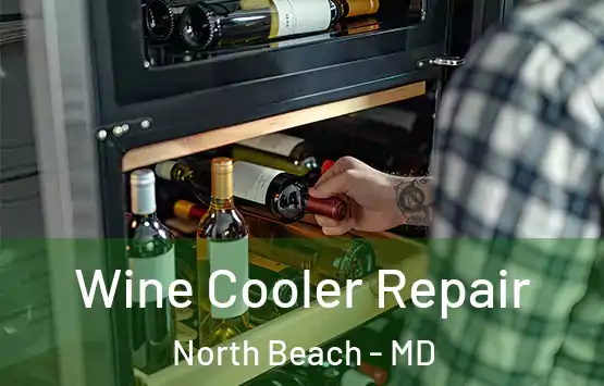  Wine Cooler Repair North Beach - MD