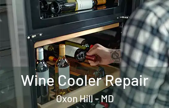  Wine Cooler Repair Oxon Hill - MD