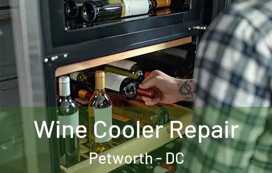  Wine Cooler Repair Petworth - DC