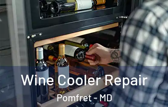  Wine Cooler Repair Pomfret - MD