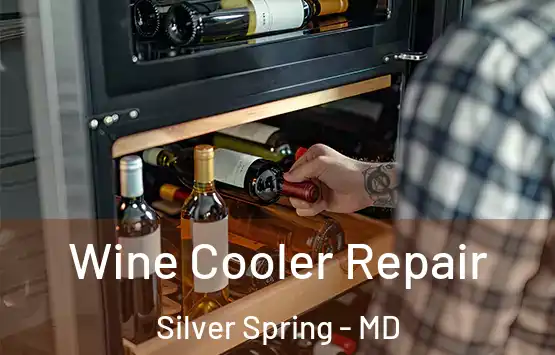  Wine Cooler Repair Silver Spring - MD