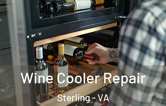  Wine Cooler Repair Sterling - VA