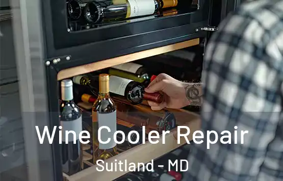  Wine Cooler Repair Suitland - MD