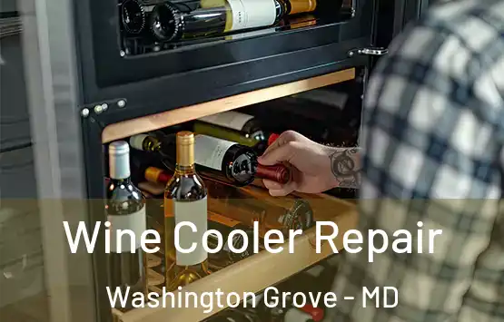  Wine Cooler Repair Washington Grove - MD